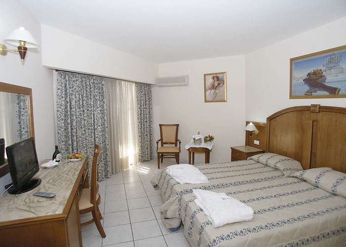 Caravel & (adults Only) Hotell 5*