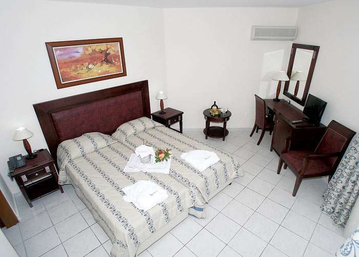 Hotell Caravel & (adults Only) Plános