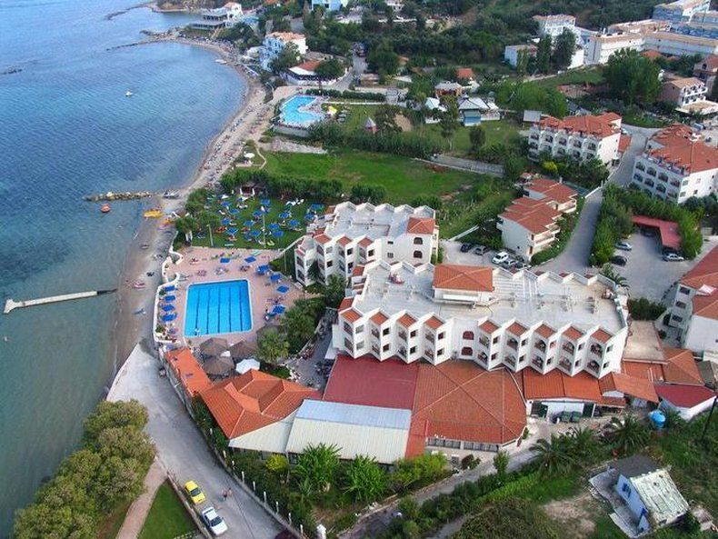 Hotell Caravel & (adults Only)