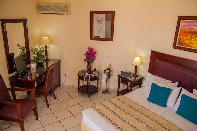 Caravel & (adults Only) Hotell Plános
