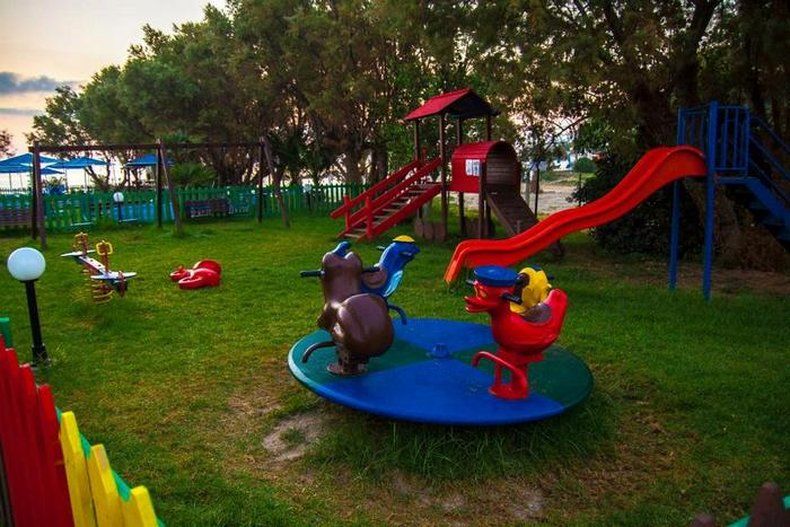 Caravel & (adults Only) 5*